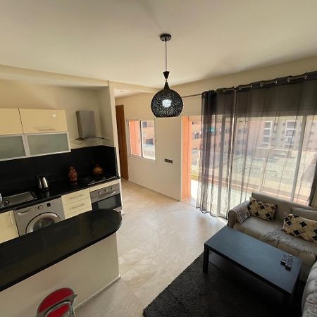 Cosy Appartement Au Centre De Marrakech Марракеш Екстер'єр фото