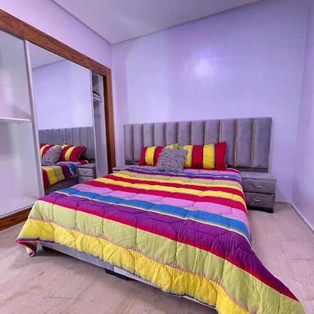 Cosy Appartement Au Centre De Marrakech Марракеш Екстер'єр фото