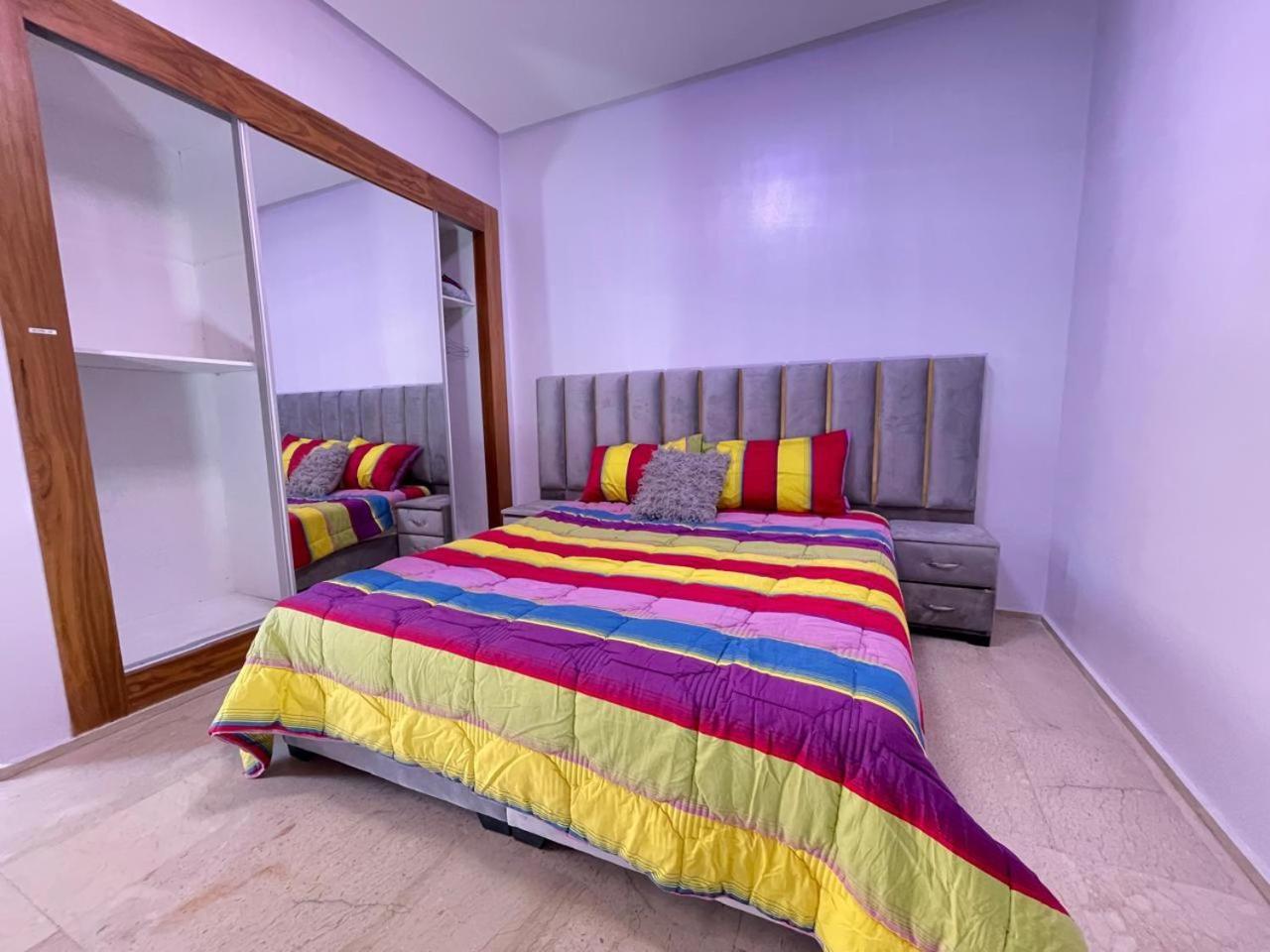 Cosy Appartement Au Centre De Marrakech Марракеш Екстер'єр фото