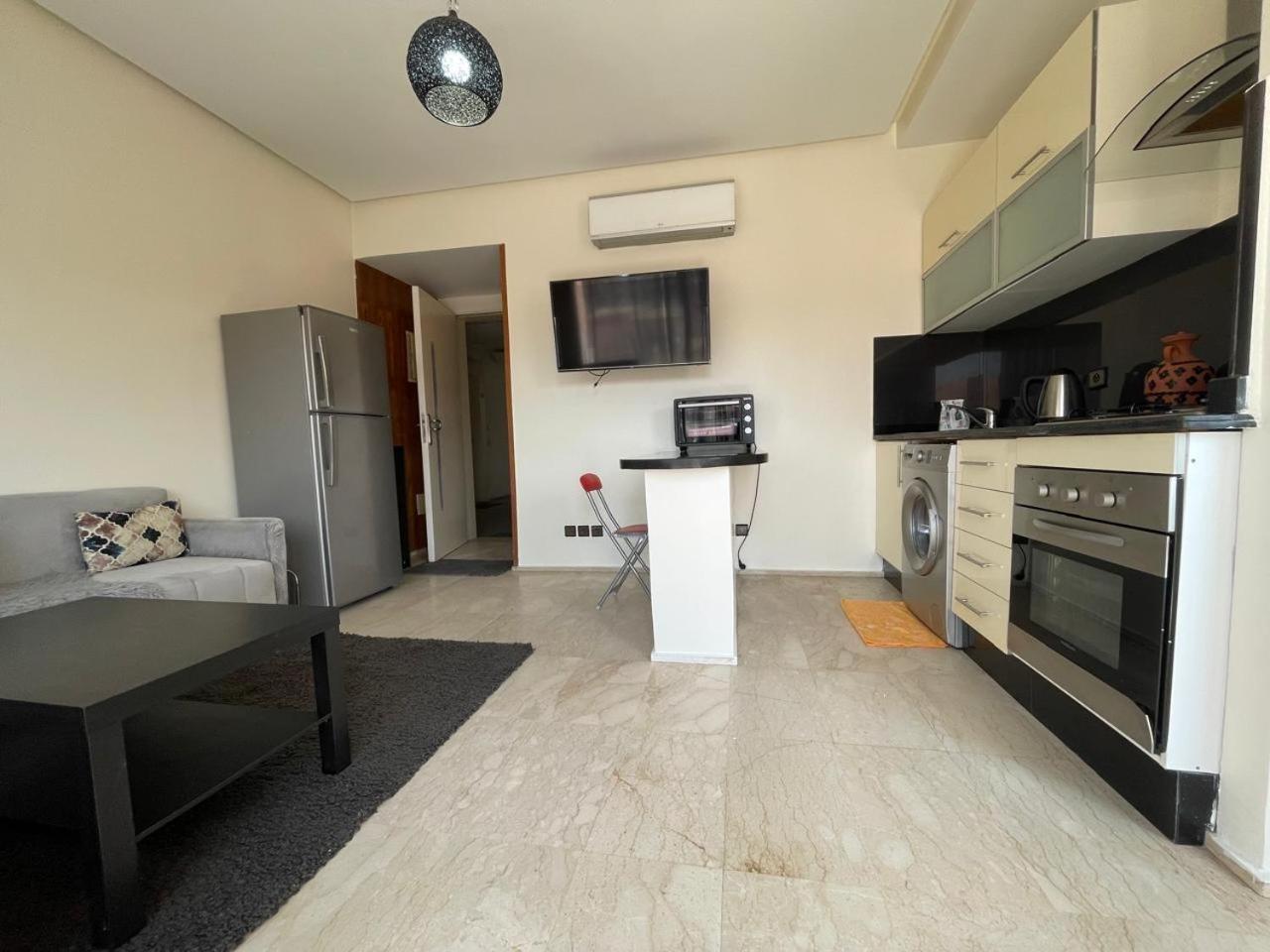 Cosy Appartement Au Centre De Marrakech Марракеш Екстер'єр фото