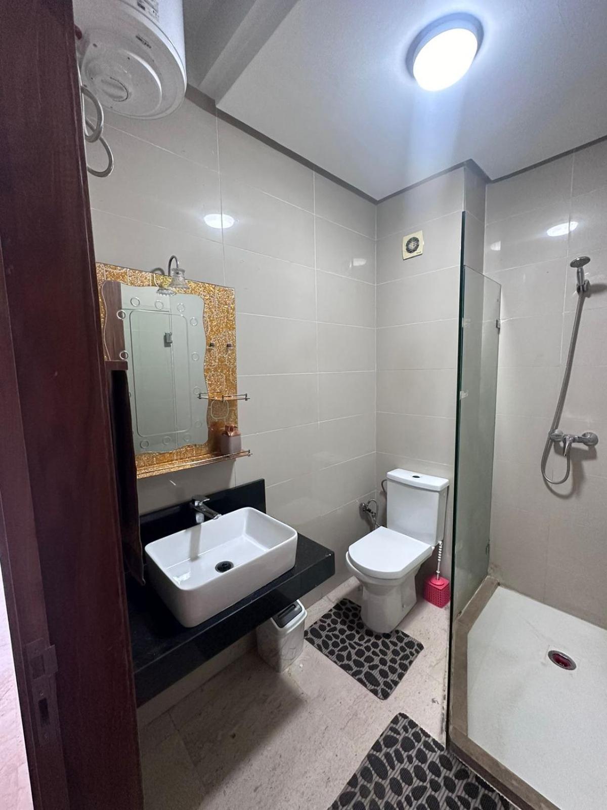 Cosy Appartement Au Centre De Marrakech Марракеш Екстер'єр фото
