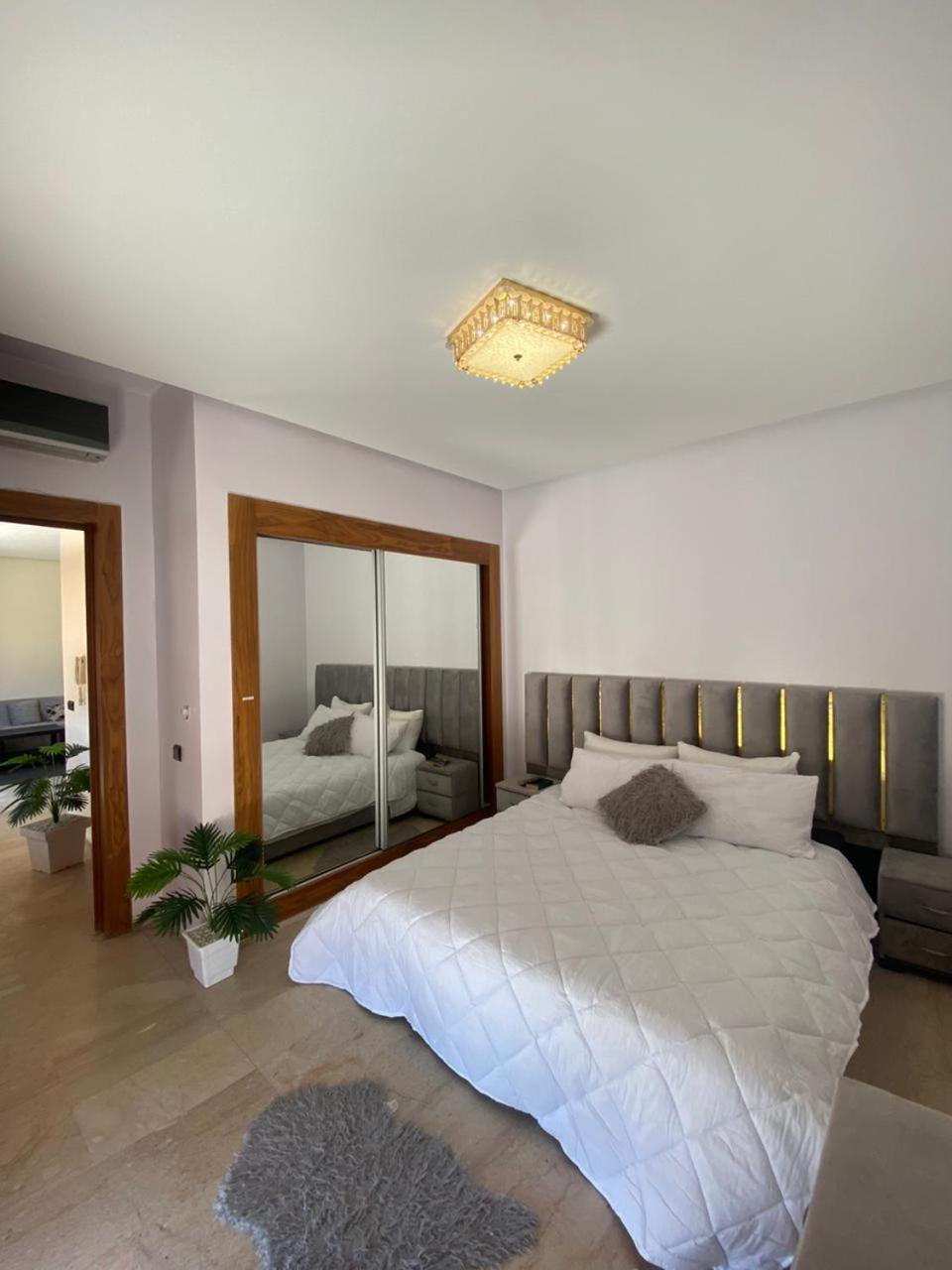 Cosy Appartement Au Centre De Marrakech Марракеш Екстер'єр фото