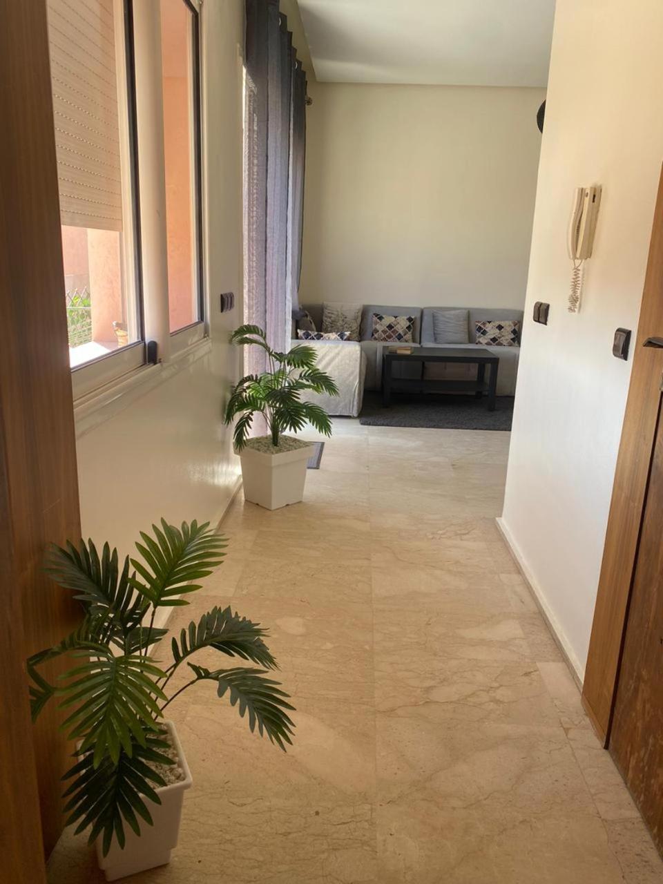 Cosy Appartement Au Centre De Marrakech Марракеш Екстер'єр фото